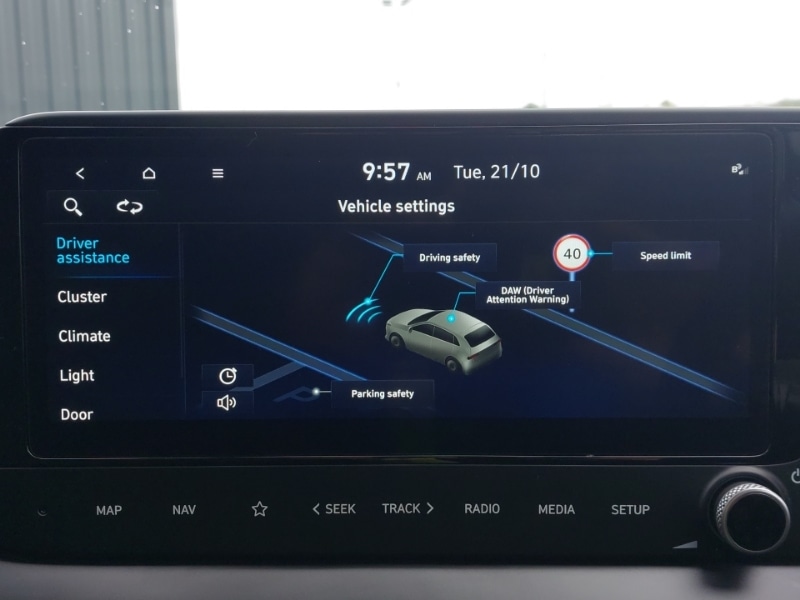 Used Hyundai BAYON 2024 for sale - 76331831: Photo 16