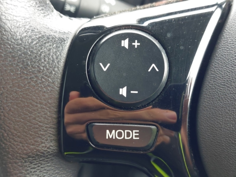 Used Toyota AYGO 2017 for sale - 77980889: Photo 14