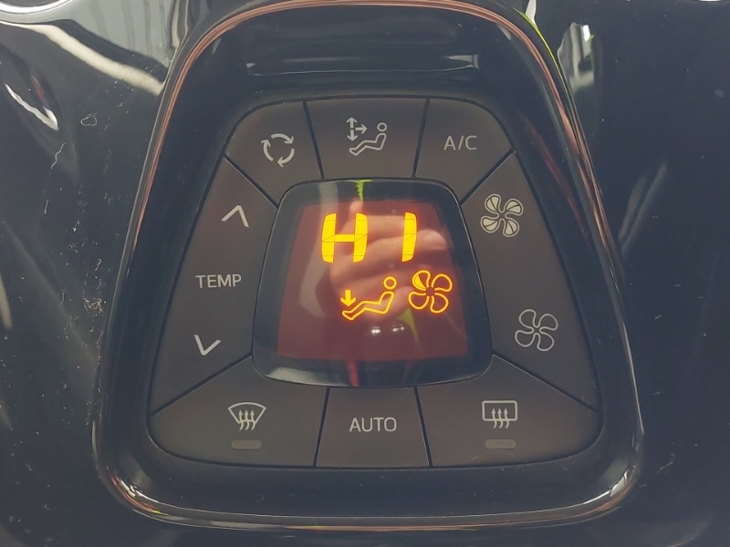 Used Toyota AYGO 2017 for sale - 77980889: Photo 15