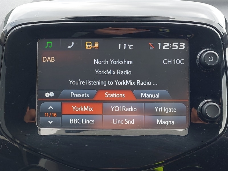 Used Toyota AYGO 2017 for sale - 77980889: Photo 16