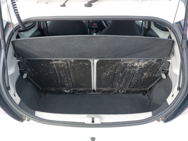 Used Toyota AYGO 2017 for sale - 77980889: Photo 8