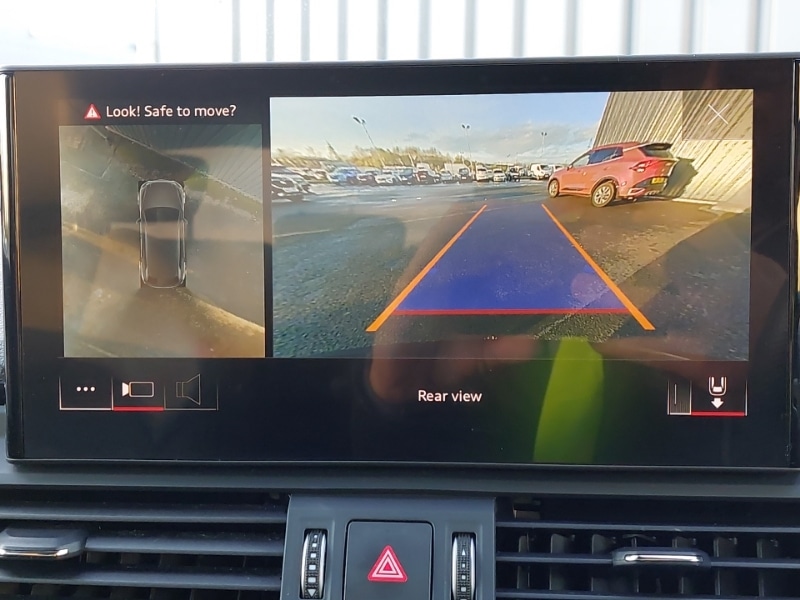 Used Audi Q5 2022 for sale - 76630637: Photo 10