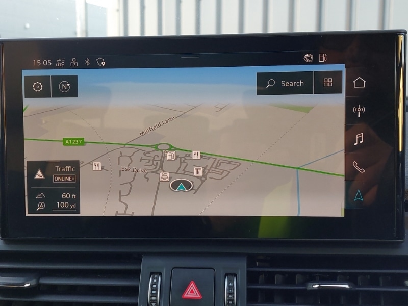 Used Audi Q5 2022 for sale - 76630637: Photo 11