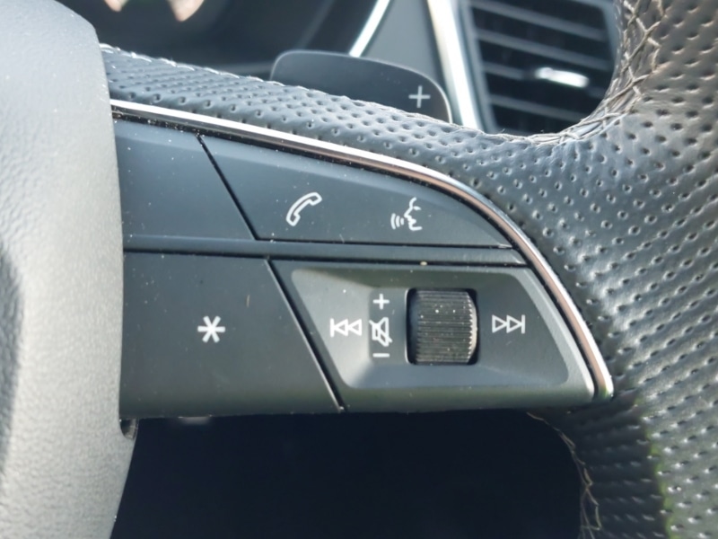 Used Audi Q5 2022 for sale - 76630637: Photo 14