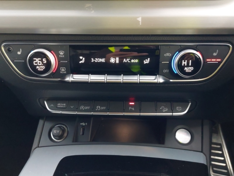 Used Audi Q5 2022 for sale - 76630637: Photo 15