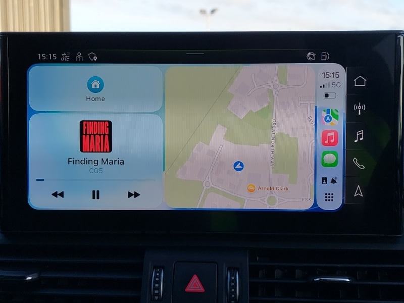 Used Audi Q5 2022 for sale - 76630637: Photo 17