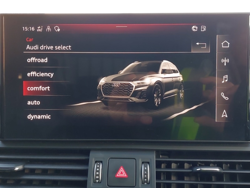 Used Audi Q5 2022 for sale - 76630637: Photo 18