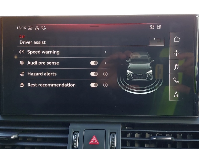 Used Audi Q5 2022 for sale - 76630637: Photo 19