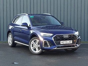 Audi - Q5