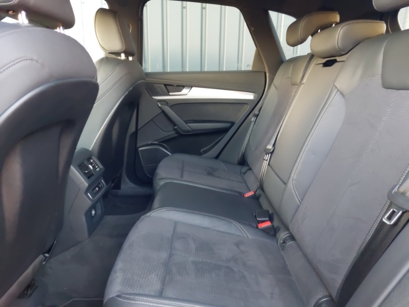 Used Audi Q5 2022 for sale - 76630637: Photo 6