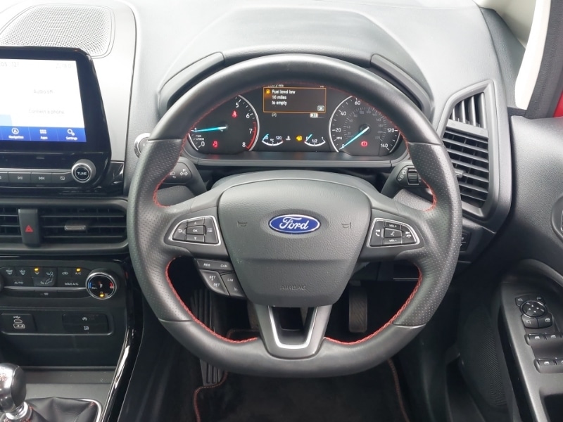 Used Ford Ecosport 2022 for sale - 78094074: Photo 7