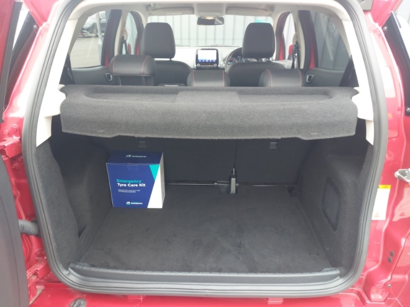 Used Ford Ecosport 2022 for sale - 78094074: Photo 8