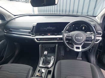 Used Kia Sportage 2023 for sale - 78957352: Photo