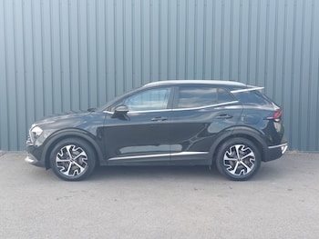 Used Kia Sportage 2023 for sale - 78957352: Photo