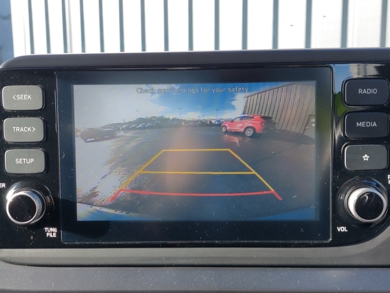 Used Hyundai BAYON 2023 for sale - 77708069: Photo 10