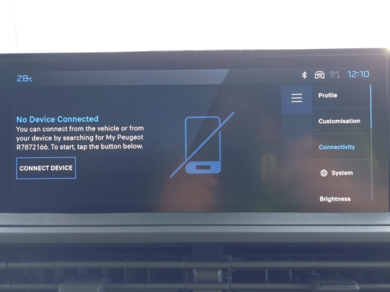 Used Peugeot Expert 2024 for sale - 77652109: Photo 18