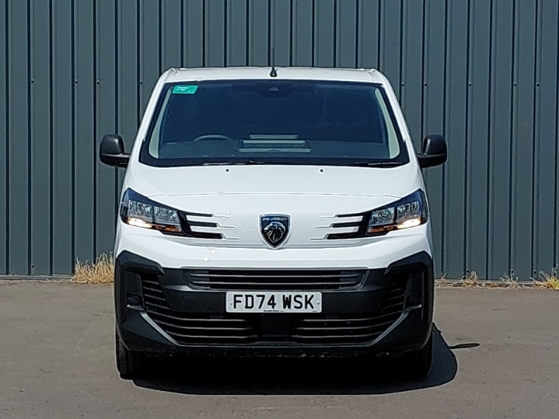 Used Peugeot Expert 2024 for sale - 77652109: Photo 19