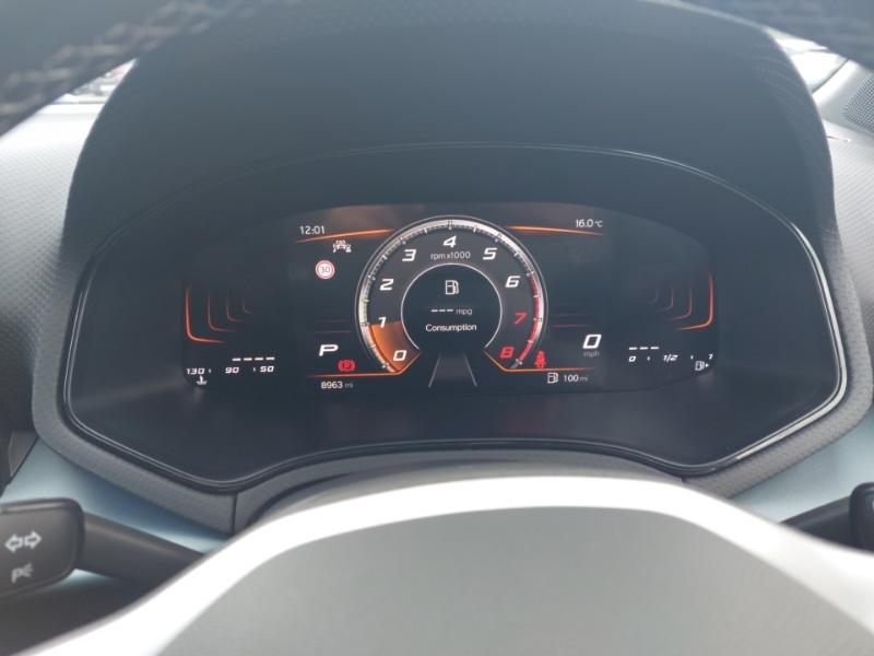 Used SEAT Arona 2023 for sale - 76970337: Photo 18