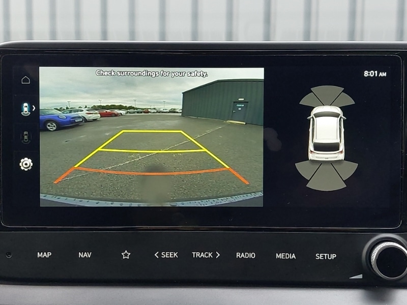 Used Hyundai BAYON 2024 for sale - 76183583: Photo 10