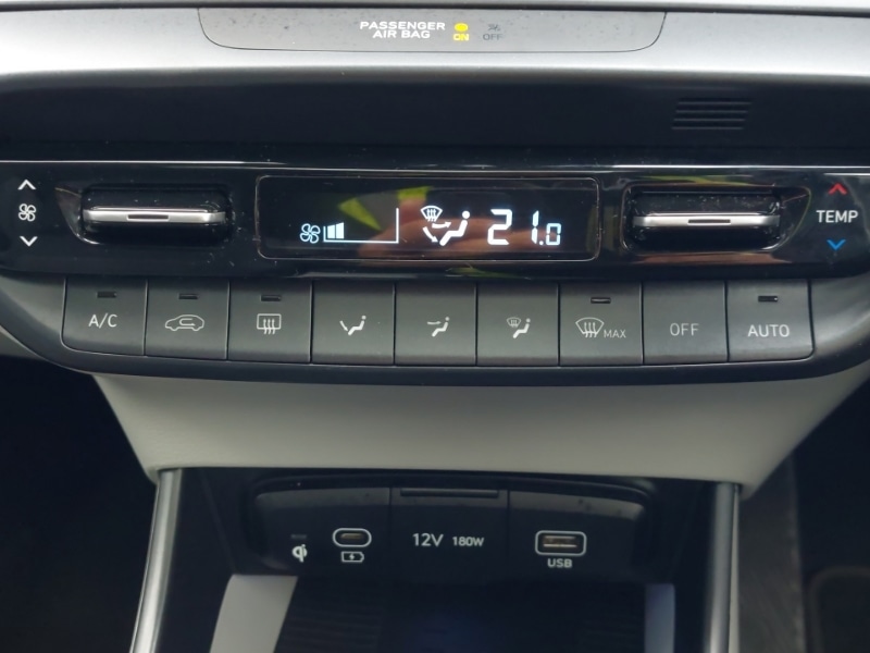 Used Hyundai BAYON 2024 for sale - 76183583: Photo 16