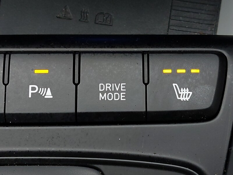 Used Hyundai BAYON 2024 for sale - 76183583: Photo 17