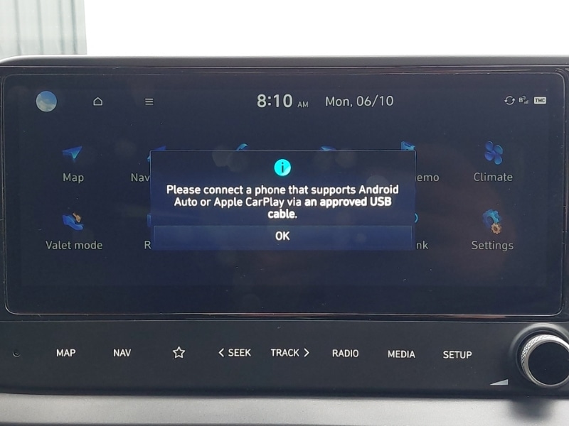 Used Hyundai BAYON 2024 for sale - 76183583: Photo 18