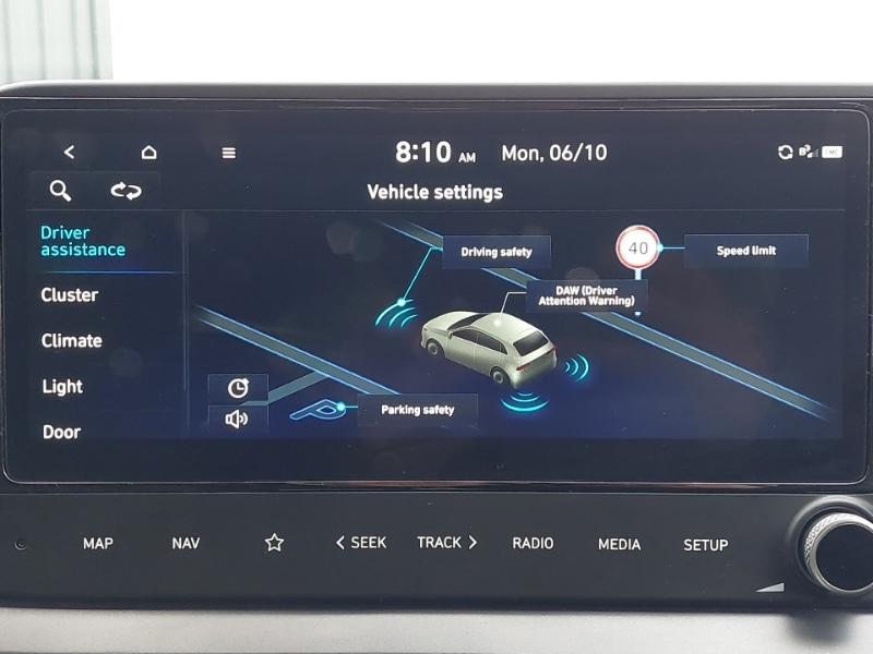 Used Hyundai BAYON 2024 for sale - 76183583: Photo 19