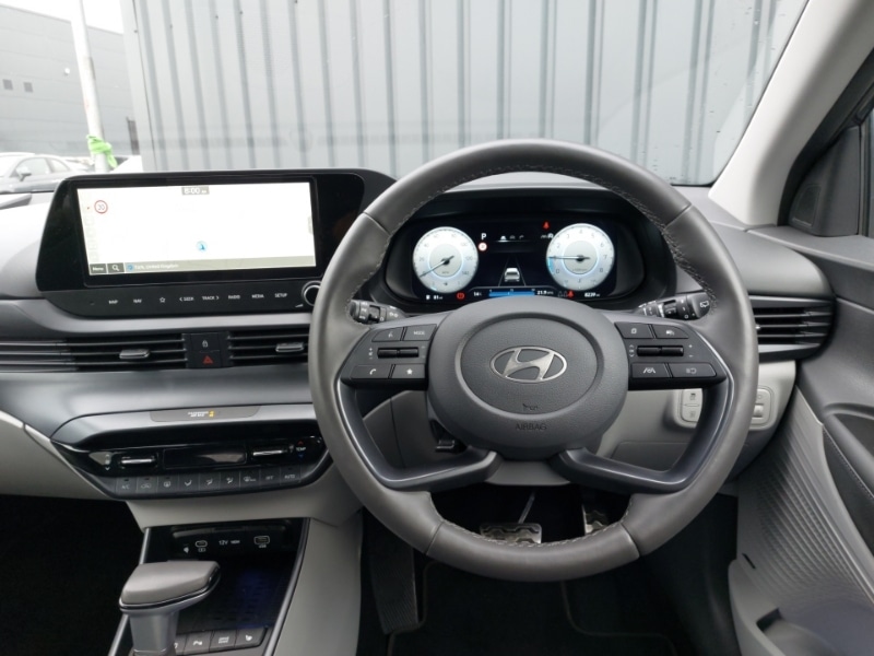 Used Hyundai BAYON 2024 for sale - 76183583: Photo 7