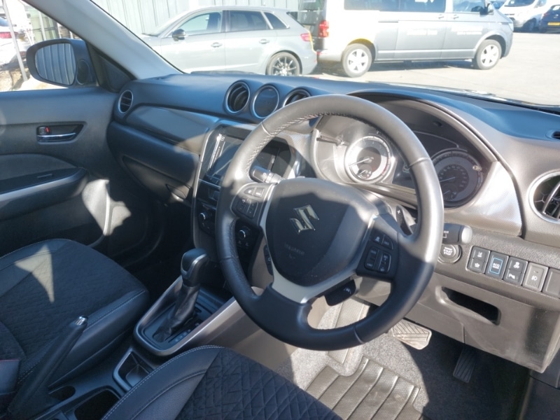 Used Suzuki Vitara 2023 for sale - 77922767: Photo 12