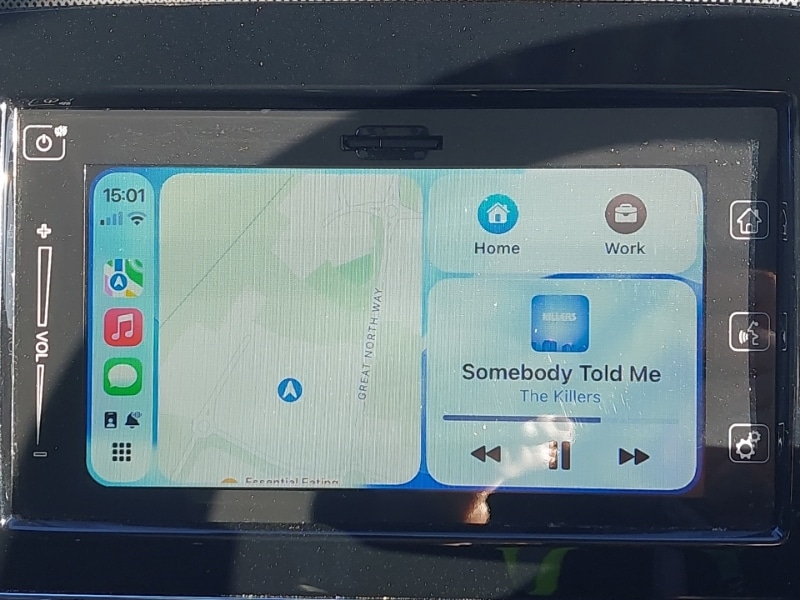 Used Suzuki Vitara 2023 for sale - 77922767: Photo 19