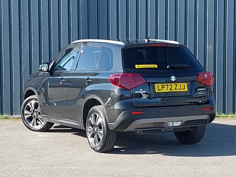 Used Suzuki Vitara 2023 for sale - 77922767: Photo 3