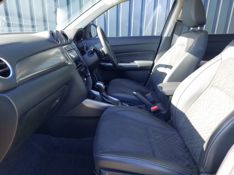 Used Suzuki Vitara 2023 for sale - 77922767: Photo 5