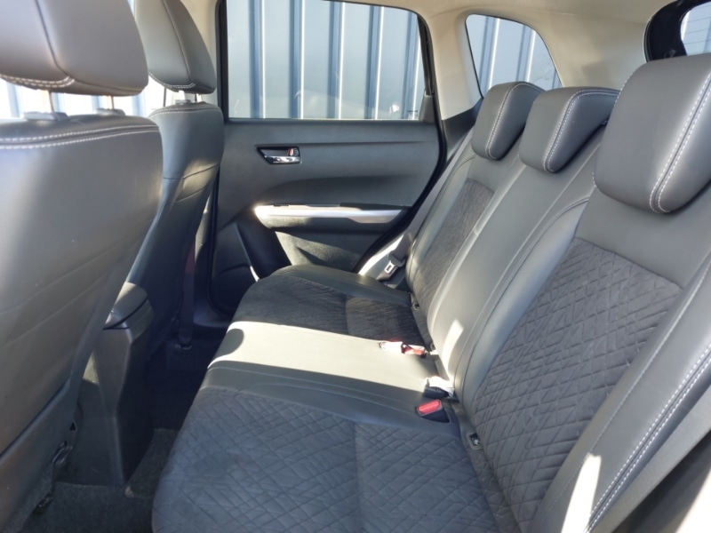 Used Suzuki Vitara 2023 for sale - 77922767: Photo 6