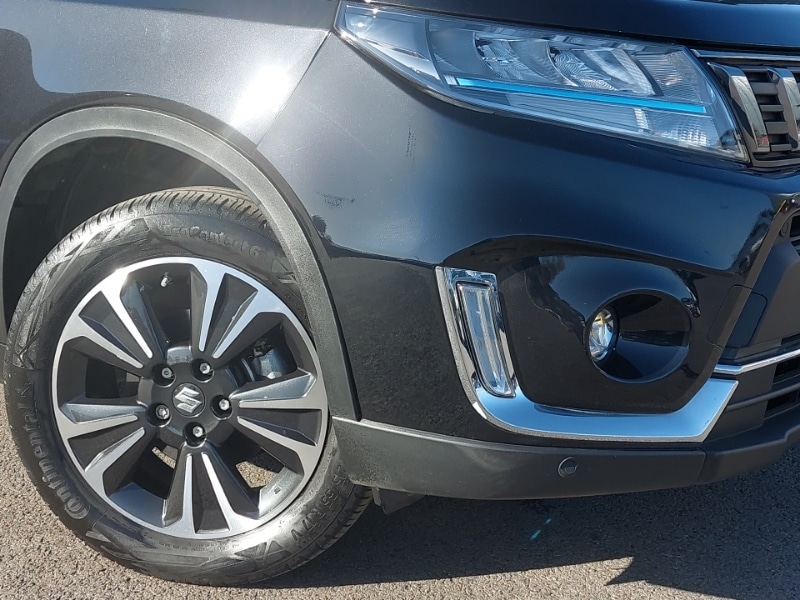 Used Suzuki Vitara 2023 for sale - 77922767: Photo 9