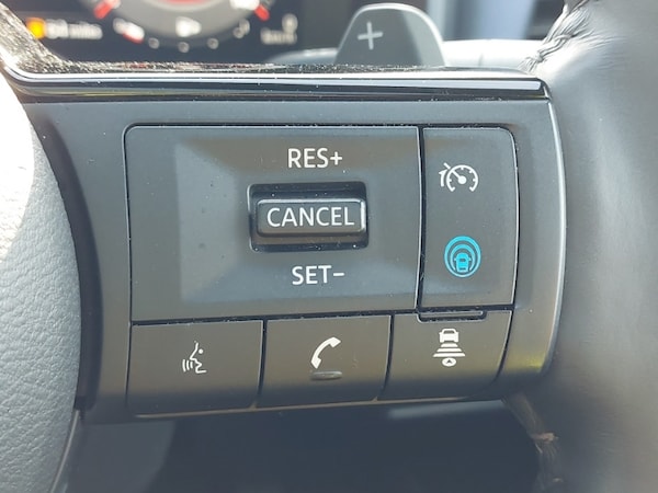 Used Nissan Qashqai 2022 for sale - 76221329: Photo 14