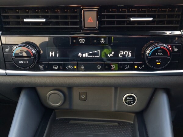 Used Nissan Qashqai 2022 for sale - 76221329: Photo 16