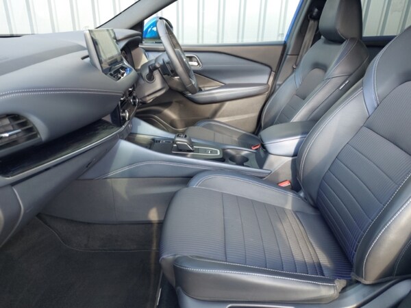 Used Nissan Qashqai 2022 for sale - 76221329: Photo 5