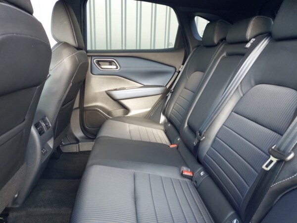 Used Nissan Qashqai 2022 for sale - 76221329: Photo 6