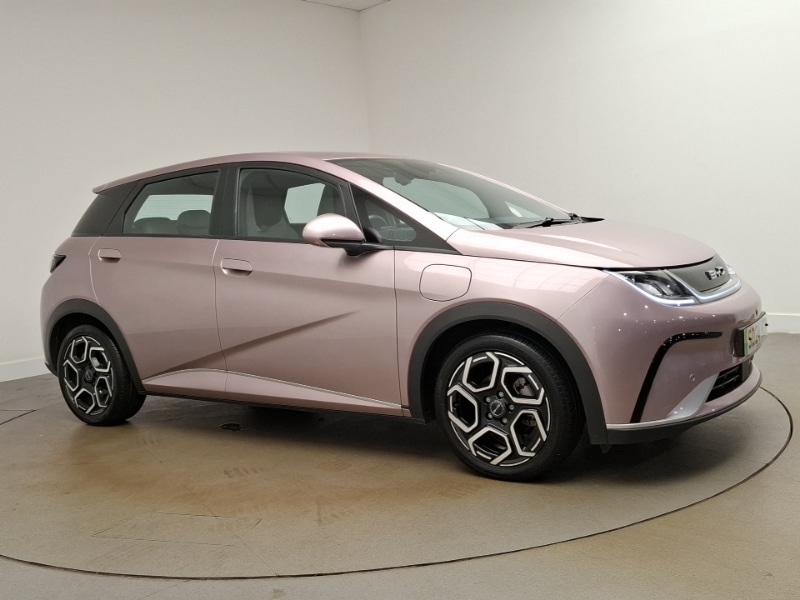 Used BYD Dolphin 2024 for sale - 76393182: Photo 13