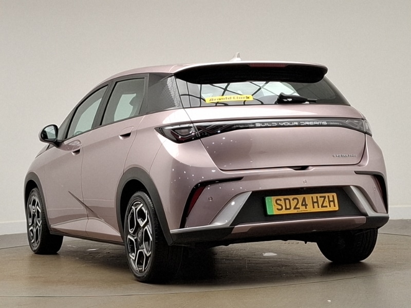 Used BYD Dolphin 2024 for sale - 76393182: Photo 3