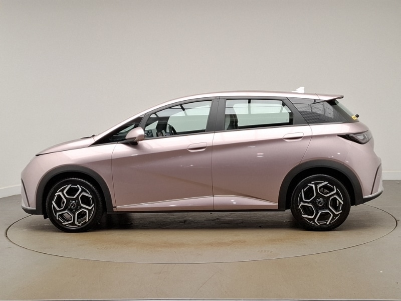 Used BYD Dolphin 2024 for sale - 76393182: Photo 4