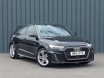 Used Audi A1 2021 for sale - 75645222: Photo