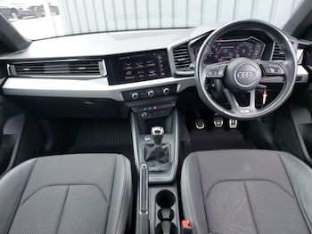Used Audi A1 2021 for sale - 75645222: Photo