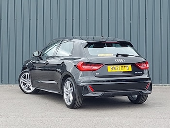 Used Audi A1 2021 for sale - 75645222: Photo