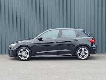 Used Audi A1 2021 for sale - 75645222: Photo
