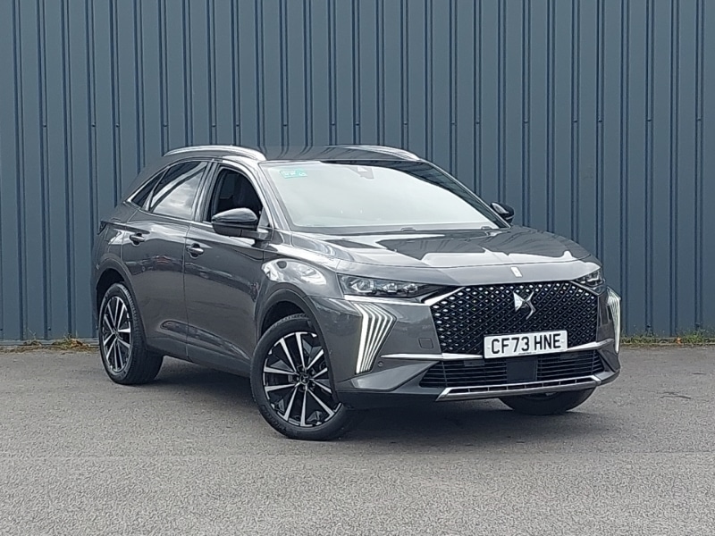 Used DS Automobiles DS 7 2023 for sale - 78040672: Photo 1