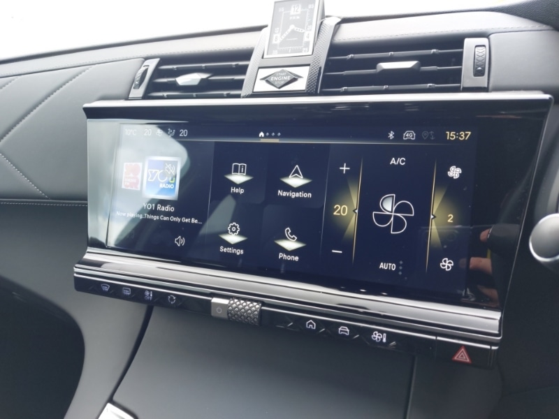 Used DS Automobiles DS 7 2023 for sale - 78040672: Photo 10