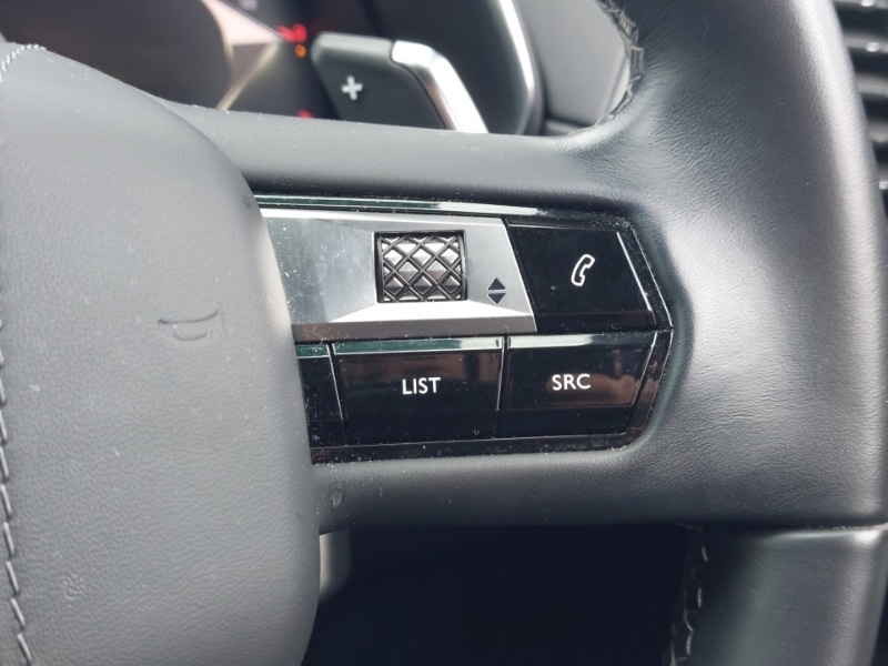 Used DS Automobiles DS 7 2023 for sale - 78040672: Photo 13