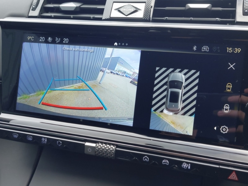 Used DS Automobiles DS 7 2023 for sale - 78040672: Photo 16