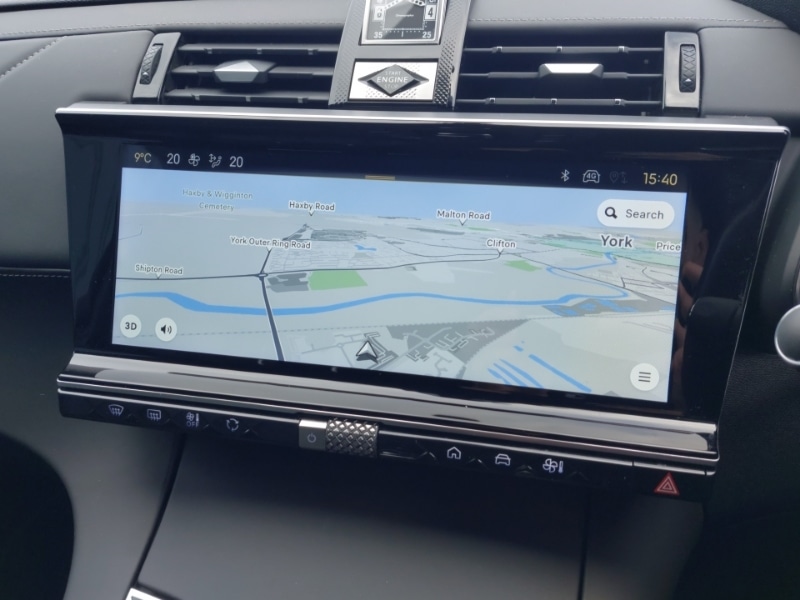 Used DS Automobiles DS 7 2023 for sale - 78040672: Photo 18